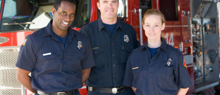 What Recruiting Experts Can Teach Fire Chiefs